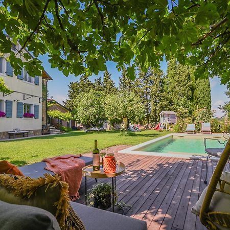 Apartma Medosi Izola Exterior foto