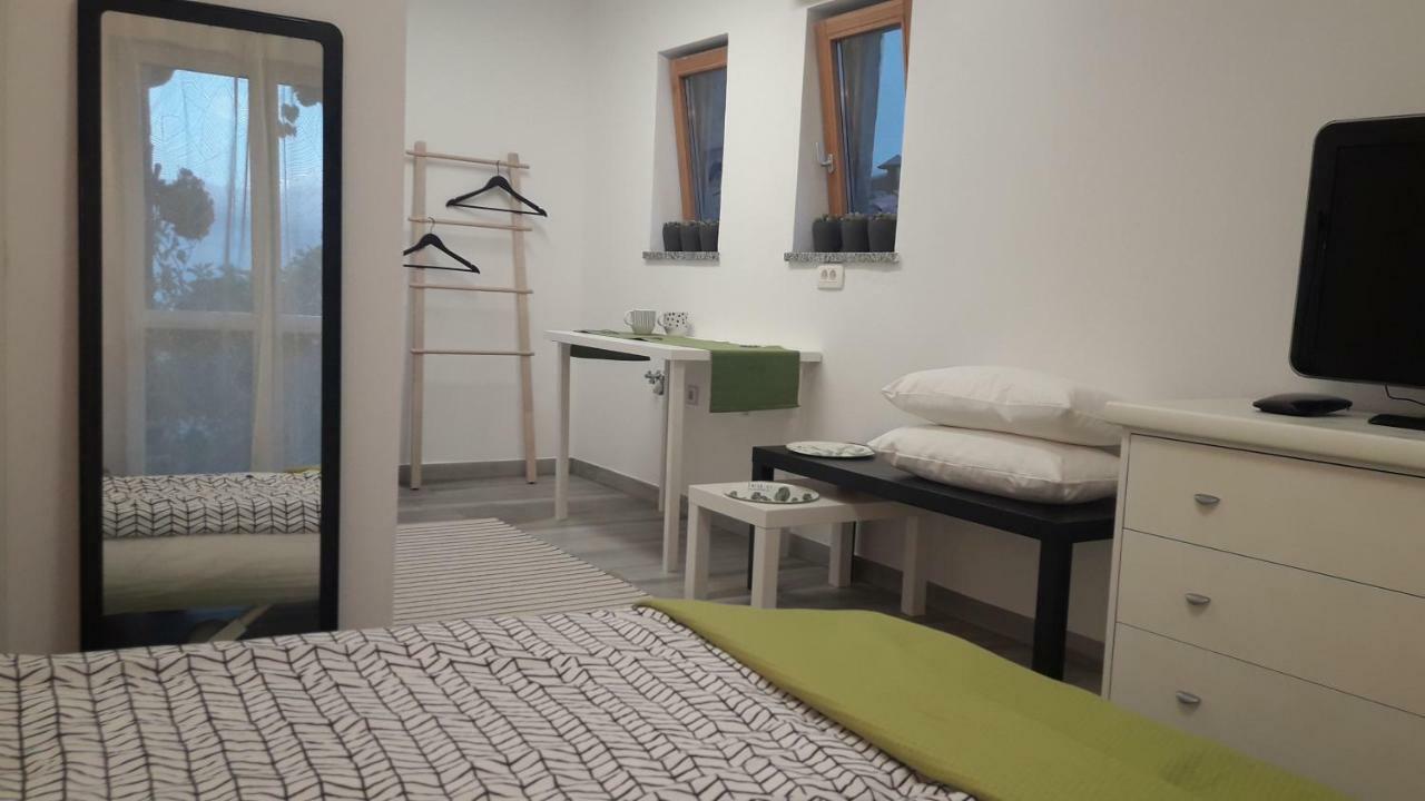 Apartma Medosi Izola Cameră foto